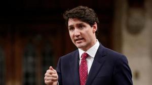 Prime Minister Trudeau vowed to develop and implement a national action plan to prevent future violence.(Reuters File Photo) Prime Minister Trudeau vowed to develop and implement a national action plan to prevent future violence.(Reuters File Photo)