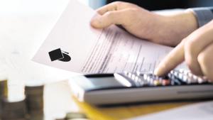 Liquidity in the banking system and credit growth will have a role to play for the interest rate on loans.(Getty Images/representative image) Liquidity in the banking system and credit growth will have a role to play for the interest rate on loans.(Getty Images/representative image)