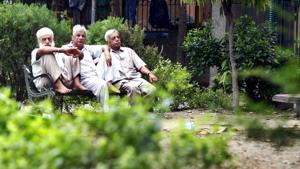 If you are a risk-averse investor, who is satisfied with returns in the range of 6%, then annuity may be suitable for you.(HT File Photo / Arun Sharma (Representative Image)) If you are a risk-averse investor, who is satisfied with returns in the range of 6%, then annuity may be suitable for you.(HT File Photo / Arun Sharma (Representative Image))
