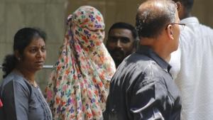 Following the arrest of the three accused, the case was transferred to the crime branch on May 30.(HT Photo) Following the arrest of the three accused, the case was transferred to the crime branch on May 30.(HT Photo)