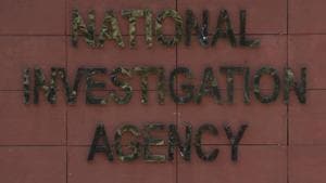 A Delhi court Tuesday sent separatists Masarat Alam, Asiya Andrabi and Shabir Shah to 10-day NIA custody in a terror funding case.(Vipin Kumar/HT File PHOTO) A Delhi court Tuesday sent separatists Masarat Alam, Asiya Andrabi and Shabir Shah to 10-day NIA custody in a terror funding case.(Vipin Kumar/HT File PHOTO)