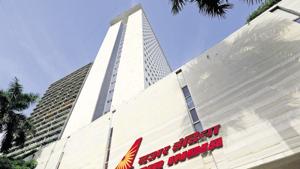 Aviation regulator Directorate General of Civil Aviation (DGCA), which suspended Tyagi in May 2018, told the court that its standard for permissible alcohol level was zero. Image used for representational purpose only.(REUTERS/ File photo) Aviation regulator Directorate General of Civil Aviation (DGCA), which suspended Tyagi in May 2018, told the court that its standard for permissible alcohol level was zero. Image used for representational purpose only.(REUTERS/ File photo)