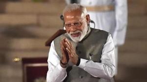 Prime Minister Narendra Modi will chair the first Niti Aayog governing council meeting of National Democratic Alliance (NDA) government’s second tenure on June 15, officials aware of the development said.(Ajay Aggarwal/HT PHOTO) Prime Minister Narendra Modi will chair the first Niti Aayog governing council meeting of National Democratic Alliance (NDA) government’s second tenure on June 15, officials aware of the development said.(Ajay Aggarwal/HT PHOTO)