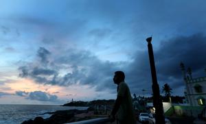 Will the pre-monsoon delays have any impact on the monsoon? We don’t know yet. According to the India Meteorological Department, the monsoon may hit Kerala’s coast only by June 8 as opposed to the earlier prediction of June 6. A parched India does not need any more bad news.(VIVEK NAIR/HT PHOTO) Will the pre-monsoon delays have any impact on the monsoon? We don’t know yet. According to the India Meteorological Department, the monsoon may hit Kerala’s coast only by June 8 as opposed to the earlier prediction of June 6. A parched India does not need any more bad news.(VIVEK NAIR/HT PHOTO)
