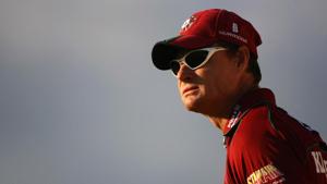 File image of Lance Klusener(Getty Images) File image of Lance Klusener(Getty Images)