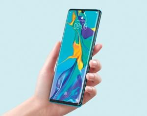 In 2018, Huawei surpassed Apple to become the world’s second largest smartphone vendor In 2018, Huawei surpassed Apple to become the world’s second largest smartphone vendor