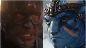 Avengers: Endgame and Avatar have been in a tight race at the box office. Avengers: Endgame and Avatar have been in a tight race at the box office.