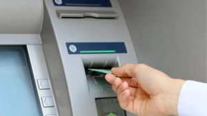 In his complaint to the police, the magistrate quoted the bank executive as telling him that his card had been ‘hacked’. But the DCP said since more number of victims have emerged, it appears to be a case of card cloning.(HT Photo) In his complaint to the police, the magistrate quoted the bank executive as telling him that his card had been ‘hacked’. But the DCP said since more number of victims have emerged, it appears to be a case of card cloning.(HT Photo)