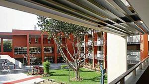 LSR college has also been holding its own “open day” sessions from June 3 to offer pre-admission counselling.(HT Photo) LSR college has also been holding its own “open day” sessions from June 3 to offer pre-admission counselling.(HT Photo)