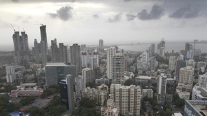 The residents, however, are wary of vacating the buildings out of fear that they may not be able to move back to south Mumbai, and also that the transit camps are located in Gorai.(HT Photo) The residents, however, are wary of vacating the buildings out of fear that they may not be able to move back to south Mumbai, and also that the transit camps are located in Gorai.(HT Photo)