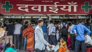 After the cancellation of licenses, many distributors have now approached the office of the Cabinet minister, FDA, with an appeal to reinstate their licenses.(Mint File Photo / Representative image) After the cancellation of licenses, many distributors have now approached the office of the Cabinet minister, FDA, with an appeal to reinstate their licenses.(Mint File Photo / Representative image)