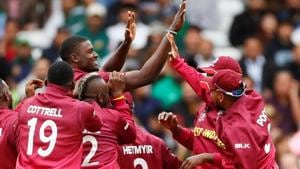 File image of West Indies cricket team(Action Images via Reuters) File image of West Indies cricket team(Action Images via Reuters)