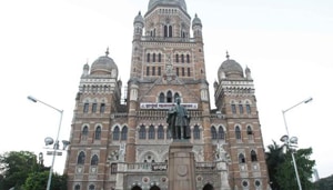 Monsoon preparedness is one of the prime areas of focus for civic chief Praveen Pardeshi, who took charge recently.(HT Photo) Monsoon preparedness is one of the prime areas of focus for civic chief Praveen Pardeshi, who took charge recently.(HT Photo)