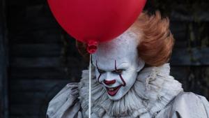 Footage from It Chapter 2 will be debuted at Comic Con. Footage from It Chapter 2 will be debuted at Comic Con.