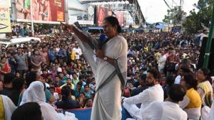 Kishor, who most recently helped YS Jagan Mohan Reddy sweep Andhra Pradesh assembly polls, has agreed to work with the Bengal CM. Kishor, who most recently helped YS Jagan Mohan Reddy sweep Andhra Pradesh assembly polls, has agreed to work with the Bengal CM.