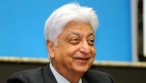 IT czar Azim Premji will retire as executive chairman of Wipro with effect from July 30.(HT File Photo/Aniruddha Chowdhury) IT czar Azim Premji will retire as executive chairman of Wipro with effect from July 30.(HT File Photo/Aniruddha Chowdhury)