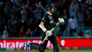 File image of Mitchell Santner(Action Images via Reuters) File image of Mitchell Santner(Action Images via Reuters)
