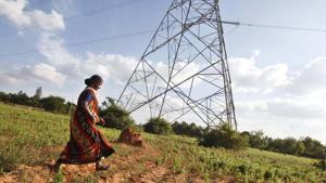 There has been acute shortage of drinking water across Karnataka and 156 of the 176 taluks in the state have been declared drought hit.(HT File Photo) There has been acute shortage of drinking water across Karnataka and 156 of the 176 taluks in the state have been declared drought hit.(HT File Photo)