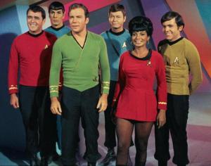 India first fell in love with Star Trek in 1984, as Doordarshan aired episodes to the country’s 40 lakh TVs on Sunday mornings. India first fell in love with Star Trek in 1984, as Doordarshan aired episodes to the country’s 40 lakh TVs on Sunday mornings.