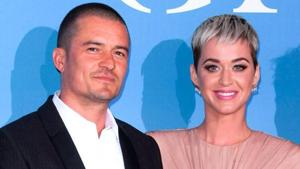 Four months into their engagement, Orlando Bloom and Katy Perry are in no rush to tie the knot. Four months into their engagement, Orlando Bloom and Katy Perry are in no rush to tie the knot.