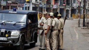 Two men - Zahid and Aslam - have been arrested in connection with the crime against the child, whose body was found from a garbage dump near her house three days after she went missing from Tappal on May 31.(PTI FILE/ Representative Image) Two men - Zahid and Aslam - have been arrested in connection with the crime against the child, whose body was found from a garbage dump near her house three days after she went missing from Tappal on May 31.(PTI FILE/ Representative Image)