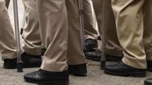 The second chargesheet in the Kotkapura firing case includes the names of five police officers.(HTFile / Representational Photo) The second chargesheet in the Kotkapura firing case includes the names of five police officers.(HTFile / Representational Photo)