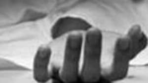 The locals took both mother and son to a nearby private hospital where the mother was declared dead.(FilePhoto) The locals took both mother and son to a nearby private hospital where the mother was declared dead.(FilePhoto)