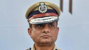 Rajeev Kumar is currently posted as the Additional Director General of West Bengal CID.(PTI File Photo) Rajeev Kumar is currently posted as the Additional Director General of West Bengal CID.(PTI File Photo)