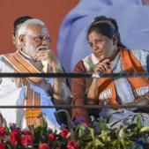 The Indian economy’s biggest vulnerability is oil, and in its first term, the Modi-led government benefited from a benign global oil-price regime. That isn’t available to the new government(PTI) The Indian economy’s biggest vulnerability is oil, and in its first term, the Modi-led government benefited from a benign global oil-price regime. That isn’t available to the new government(PTI)