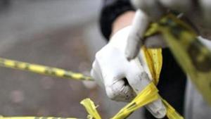 Police said the accident happened when the driver lost control of his vehicle and crashed it into a parked truck.(Reuters / Representational Image) Police said the accident happened when the driver lost control of his vehicle and crashed it into a parked truck.(Reuters / Representational Image)