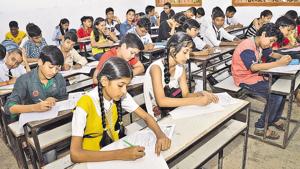 RBSE Rajasthan Board 8th result 2019: The Rajasthan Board of Secondary Education (RBSE) will on Friday, June 7 declare the result of Class 8 board examination.(Agencies/file) RBSE Rajasthan Board 8th result 2019: The Rajasthan Board of Secondary Education (RBSE) will on Friday, June 7 declare the result of Class 8 board examination.(Agencies/file)