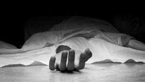The police said Bhoopram was rushed to a hospital and later referred to Safdarjung hospital in Delhi, where he died during treatment on May 31.(Getty Images/iStockphoto) The police said Bhoopram was rushed to a hospital and later referred to Safdarjung hospital in Delhi, where he died during treatment on May 31.(Getty Images/iStockphoto)