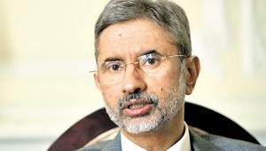 Modi has kicked off his second-term foreign policy with visits to the Maldives and Sri Lanka while External Affairs Minister S Jaishankar has gone to Bhutan.(AFP) Modi has kicked off his second-term foreign policy with visits to the Maldives and Sri Lanka while External Affairs Minister S Jaishankar has gone to Bhutan.(AFP)