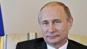Russian President Vladimir Putin said that it was time to “turn the page” on the countries’ difficult relationship after the spy scandal.(AP File photo) Russian President Vladimir Putin said that it was time to “turn the page” on the countries’ difficult relationship after the spy scandal.(AP File photo)