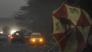 About 41 people were injured in the worst-hit Mainpuri district. Image used for representational purpose only.(Sunil Ghosh / Hindustan Times) About 41 people were injured in the worst-hit Mainpuri district. Image used for representational purpose only.(Sunil Ghosh / Hindustan Times)
