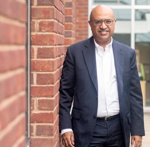 Indian doctors have long been a frontline feature of Britain’s health services, and their work is often recognised; the list includes Harminder Singh, professor of Opthalmology at the University of Nottingham, and Delna Ghandhi, expert in tackling tropical diseases.(Sudhesh Kumar, dean of the Warwick Medical School (Twitter)) Indian doctors have long been a frontline feature of Britain’s health services, and their work is often recognised; the list includes Harminder Singh, professor of Opthalmology at the University of Nottingham, and Delna Ghandhi, expert in tackling tropical diseases.(Sudhesh Kumar, dean of the Warwick Medical School (Twitter))