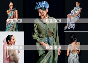 A luxe-looking scarf will do the same for your ensemble that your grandmother’s vintage find will. All you need to do it is start knotting! Styling by Jahnvi Bansal; styling assistant: Chandni Agarwal; make-up and hair: Leeview Biswas; model: Pragya Chamoli (Ninjas Model Management)(Ankit Chawla) A luxe-looking scarf will do the same for your ensemble that your grandmother’s vintage find will. All you need to do it is start knotting! Styling by Jahnvi Bansal; styling assistant: Chandni Agarwal; make-up and hair: Leeview Biswas; model: Pragya Chamoli (Ninjas Model Management)(Ankit Chawla)