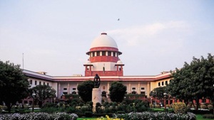 The Collegium had made the recommendation on May 10, foreseeing a vacancy in the Madhya Pradesh high court on June 9.(HT Photo) The Collegium had made the recommendation on May 10, foreseeing a vacancy in the Madhya Pradesh high court on June 9.(HT Photo)
