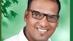 Rakesh Pawar(HT) Rakesh Pawar(HT)