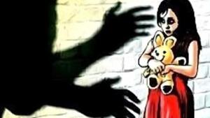 A 10-year-old Dalit girl was allegedly raped and then murdered in Hamirpur, Uttar Pradesh.(Representative image) A 10-year-old Dalit girl was allegedly raped and then murdered in Hamirpur, Uttar Pradesh.(Representative image)