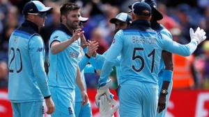England vs Bangladesh, ICC World Cup 2019: Follow highlights of England vs Bangladesh World Cup match at Cardiff.(Action Images via Reuters) England vs Bangladesh, ICC World Cup 2019: Follow highlights of England vs Bangladesh World Cup match at Cardiff.(Action Images via Reuters)