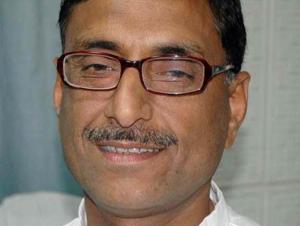 Seth also pointed out that people of small town like Muri didn’t have privilege to travel in Garib Rath as the train doesn’t stop at Muri railway station.(HT File Photo) Seth also pointed out that people of small town like Muri didn’t have privilege to travel in Garib Rath as the train doesn’t stop at Muri railway station.(HT File Photo)