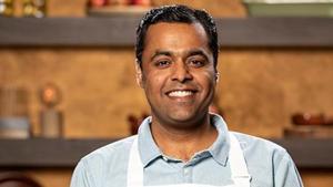 It was in 2016 that Sandeep Pandit had made the move to Australia for work.(Photo : Tenplay) It was in 2016 that Sandeep Pandit had made the move to Australia for work.(Photo : Tenplay)