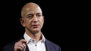 Amazon Founder and CEO Jeff Bezos has an advice for dreamers and builders(Bloomberg Photo) Amazon Founder and CEO Jeff Bezos has an advice for dreamers and builders(Bloomberg Photo)