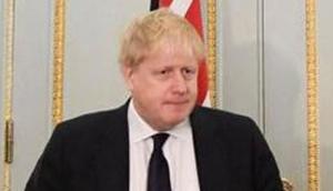 Boris Johnson, who was married to Indian-origin Marina Wheeler and is the favourite to win the election and enter 10, Downing Street, has previously admitted to taking cocaine while at the University of Oxford.(AFP) Boris Johnson, who was married to Indian-origin Marina Wheeler and is the favourite to win the election and enter 10, Downing Street, has previously admitted to taking cocaine while at the University of Oxford.(AFP)