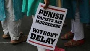 The woman had known the suspect for over 10 years, the police said, adding that Vijaywargiya had called the victim to meet him in Noida.(AP File Photo / Representative image) The woman had known the suspect for over 10 years, the police said, adding that Vijaywargiya had called the victim to meet him in Noida.(AP File Photo / Representative image)