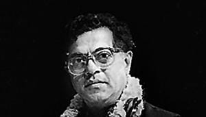 Girish Karnad’s demise on Monday led to an outpouring of reminiscences from people across political and cultural fields offering their condolence, and remembering their association with the noted Kannada playwright.(HT Archives) Girish Karnad’s demise on Monday led to an outpouring of reminiscences from people across political and cultural fields offering their condolence, and remembering their association with the noted Kannada playwright.(HT Archives)