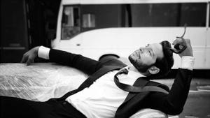 Siddhant Chaturvedi most recently dubbed for MIB: International.