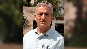 Former Jammu and Kashmir Police officer Ramesh Kumar Jalla who headed the probe into the rape and murder of an 8-year-old girl in Kathua(HT Photo) Former Jammu and Kashmir Police officer Ramesh Kumar Jalla who headed the probe into the rape and murder of an 8-year-old girl in Kathua(HT Photo)