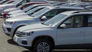 Irdai had increased the cost of thirdparty liability insurance cover for vehicles which follow the annual renewal system.(Reuters File Photo / Representative image .) Irdai had increased the cost of thirdparty liability insurance cover for vehicles which follow the annual renewal system.(Reuters File Photo / Representative image .)